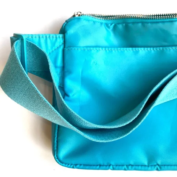 STATE LORIMER FANNY PACK in *Retired Color* POOL! - Picture 6 of 6